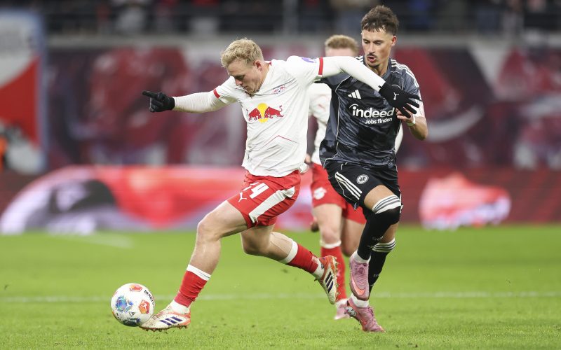 ⚪️⚫️ Gazzetta – Un centrocampista per la Juventus: a Hojbjerg si aggiunge Schlager. Le ultime