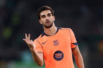 🔥 Pokerissimo del Barça contro il Betis e +4 sul Real Madrid: tripletta per Ferran. Il dato su di lui è 🤯