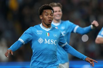 ⭐️ Anche in Spagna esaltano Neres: “Inarrestabile, primo goal alla Lamine Yamal”