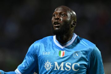 ❌ Beukema, Lukaku e Olivera non partono per Cremona: le ultime in casa Napoli