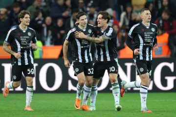 🔍 Marelli su Udinese-Napoli: “Giusto annullare il gol di Zaniolo, contatto plateale e Lobotka perde lo scarpino”