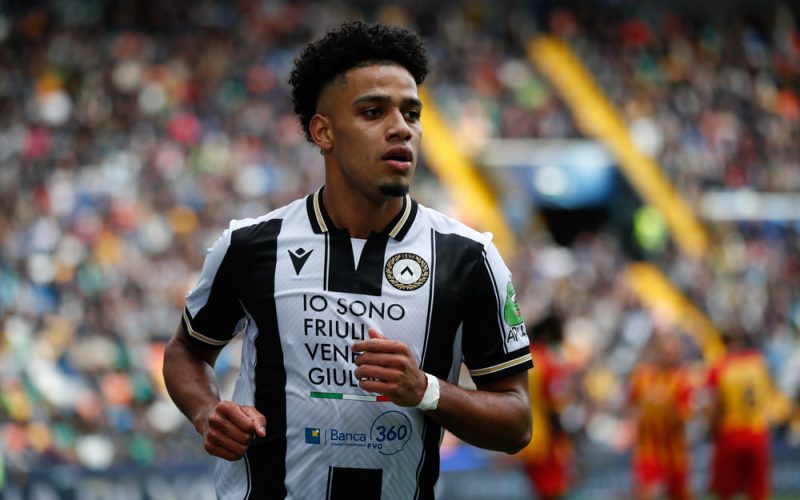 🔙 Udinese, scaduto il prestito di Brenner al Cincinnati: il brasiliano torna in Italia. La situazione