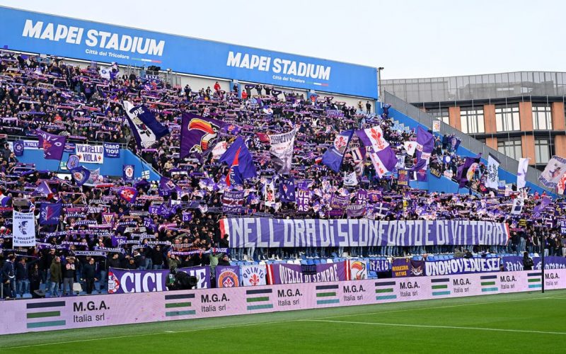 🤯 Sassuolo, spogliatoio spaccato da alcuni giocatori della Fiorentina: i neroverdi chiedono i danni