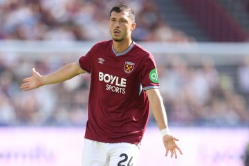 🧨 Nome nuovo per la Juventus: piace Guido Rodriguez per il centrocampo! Le ultime