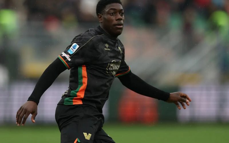 👀 Udinese, anche i friulani su Doumbia del Venezia: le ultime