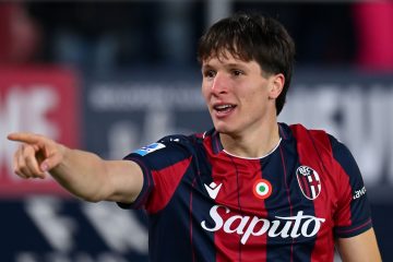 🔄 Ipotesi scambio a centrocampo tra Fiorentina e Bologna: i dettagli