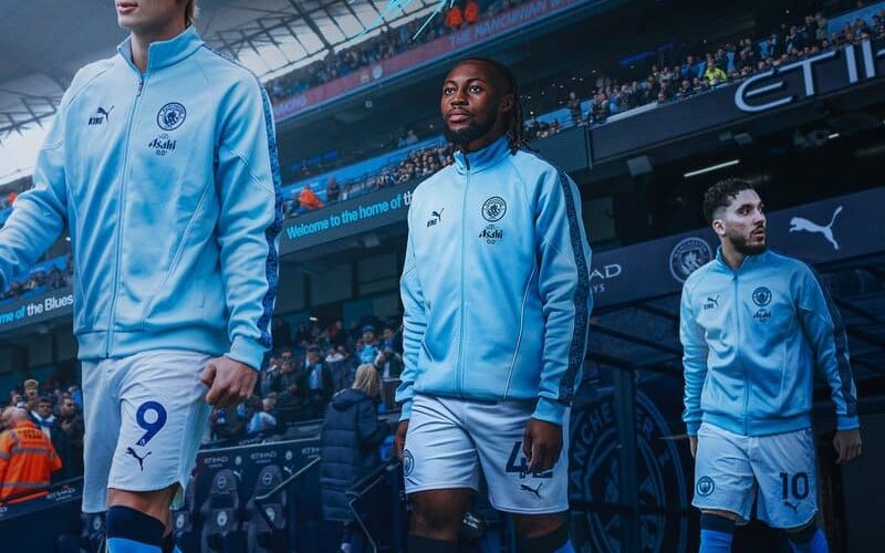 UFFICIALE | Altro colpo MONSTRE del City: ecco Semenyo, cifre 🤑! Indosserà la 42 di Yaya Touré