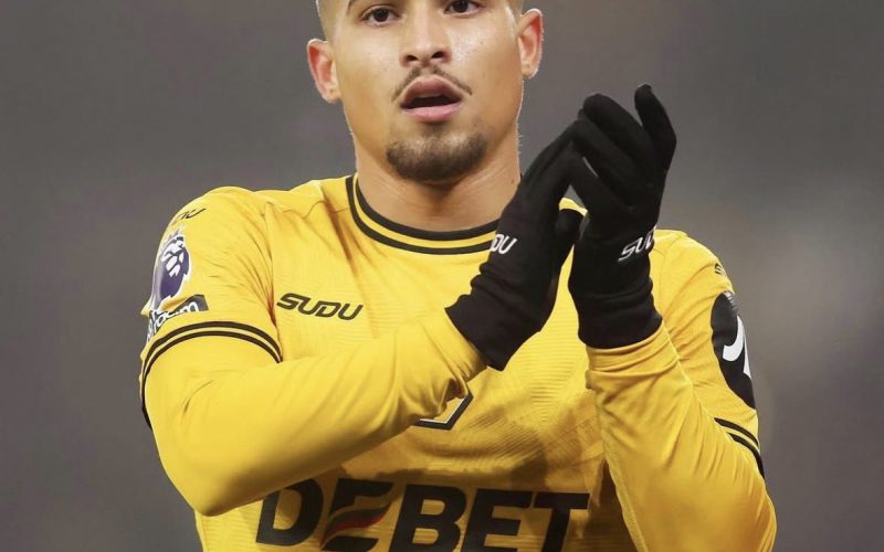 ✅ Napoli-Joao Gomes, accordo raggiunto: cosa manca