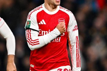 💣 FA Cup PIROTECNICA, 2-3! L’Arsenal piega il Chelsea, ma che errore di Sanchez