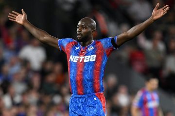 💣 La Juventus piomba su Mateta del Crystal Palace: le ultime