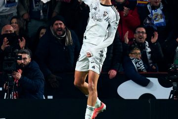 💥 CLAMOROSO in Copa del Rey, Real Madrid eliminato dall’Albacete: tonfo storico