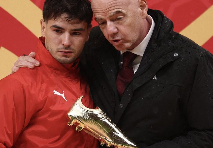 💔 Brahim devastato: “Chiedo scusa dal profondo del cuore, sarà difficile riprendermi”