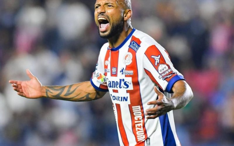 ❗️Joao Pedro: “Ringrazio il Pisa, ma sono felice all’Atletico San Luis”