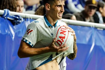 👀 Diversi club su Ruben Sanchez dell’Espanyol: anche dalla Serie A