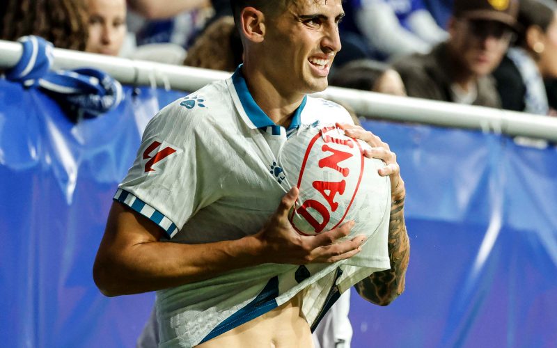 👀 Diversi club su Ruben Sanchez dell’Espanyol: anche dalla Serie A