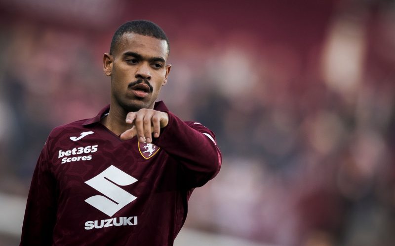 🟣 La Fiorentina pensa a Ngonge: le ultime