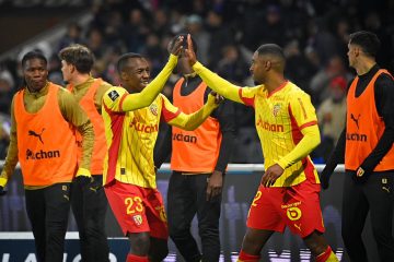 🇫🇷 Il Lens è Campione d’autunno: le statistiche fanno sognare!