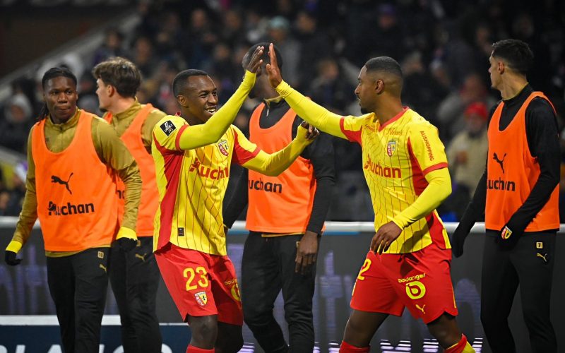 🇫🇷 Il Lens è Campione d’autunno: le statistiche fanno sognare!