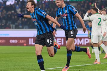 ❗️Atalanta-Roma, De Marco a Open VAR: “Gol Scalvini regolare, giusto annullare rete Scamacca”