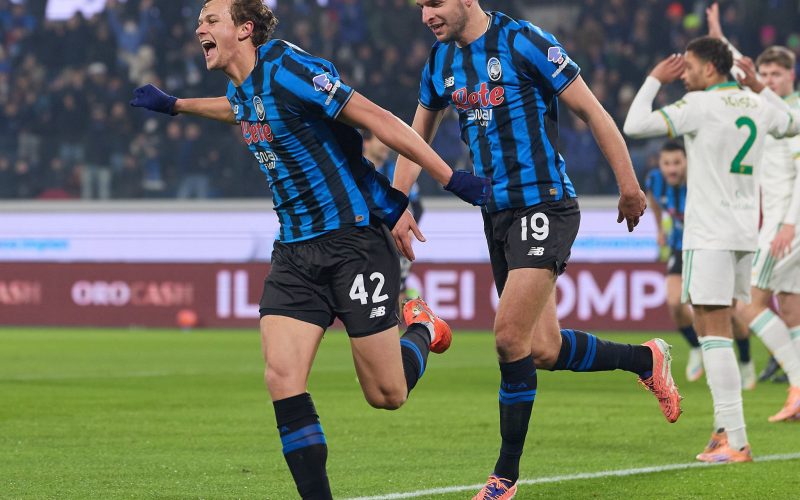 ❗️Atalanta-Roma, De Marco a Open VAR: “Gol Scalvini regolare, giusto annullare rete Scamacca”