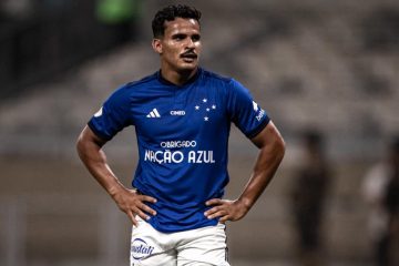 ❗️Il Como su Kaiki del Cruzeiro: le ultime