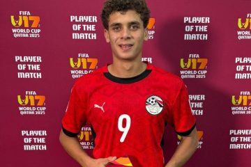 😍 Barcellona, riprese le trattative con l’Al Ahly per la stellina egiziana Abdelkarim