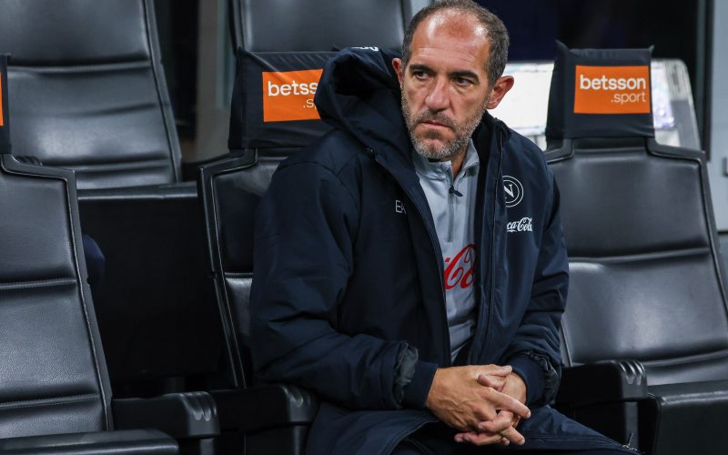 ❌ Stellini: “Ci è mancata fortuna. Neres, di nuovo dolore! Su Anguissa…”