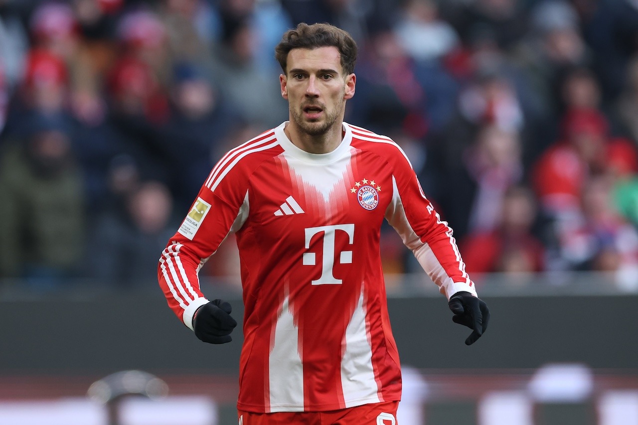 🤑 Milan, offerta MONSTRE per convincere Goretzka: le cifre! E su Koné…