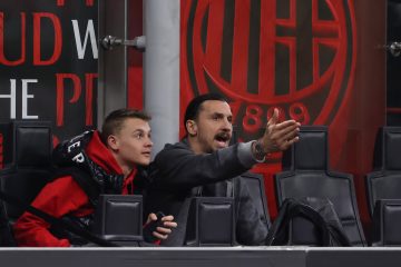 ✅ UFFICIALE – Un altro Ibrahimović indosserà la maglia dell’Ajax: tutto fatto per Maximilian