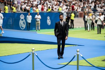 ✅ UFFICIALE – Real Madrid, Arbeloa promosso in prima squadra