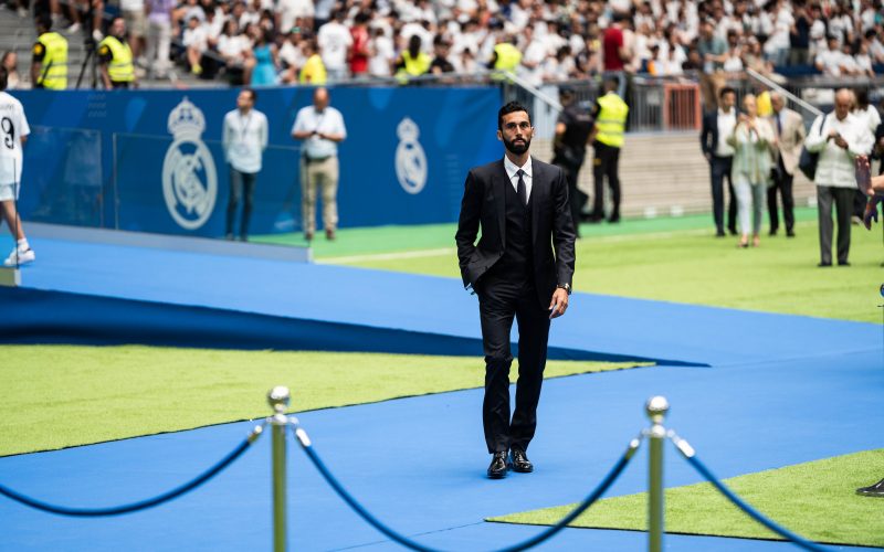✅ UFFICIALE – Real Madrid, Arbeloa promosso in prima squadra