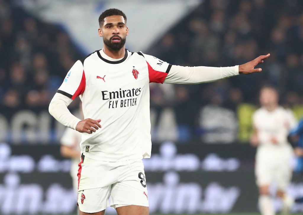 ✔️ Milan, ottime notizie per Allegri: Loftus-Cheek in gruppo, terapie per Gabbia e Leao