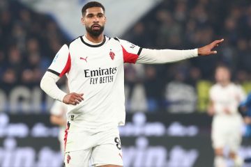 🧨 Sarri chiede Loftus-Cheek, ma il Milan vuole tanto: affare difficile