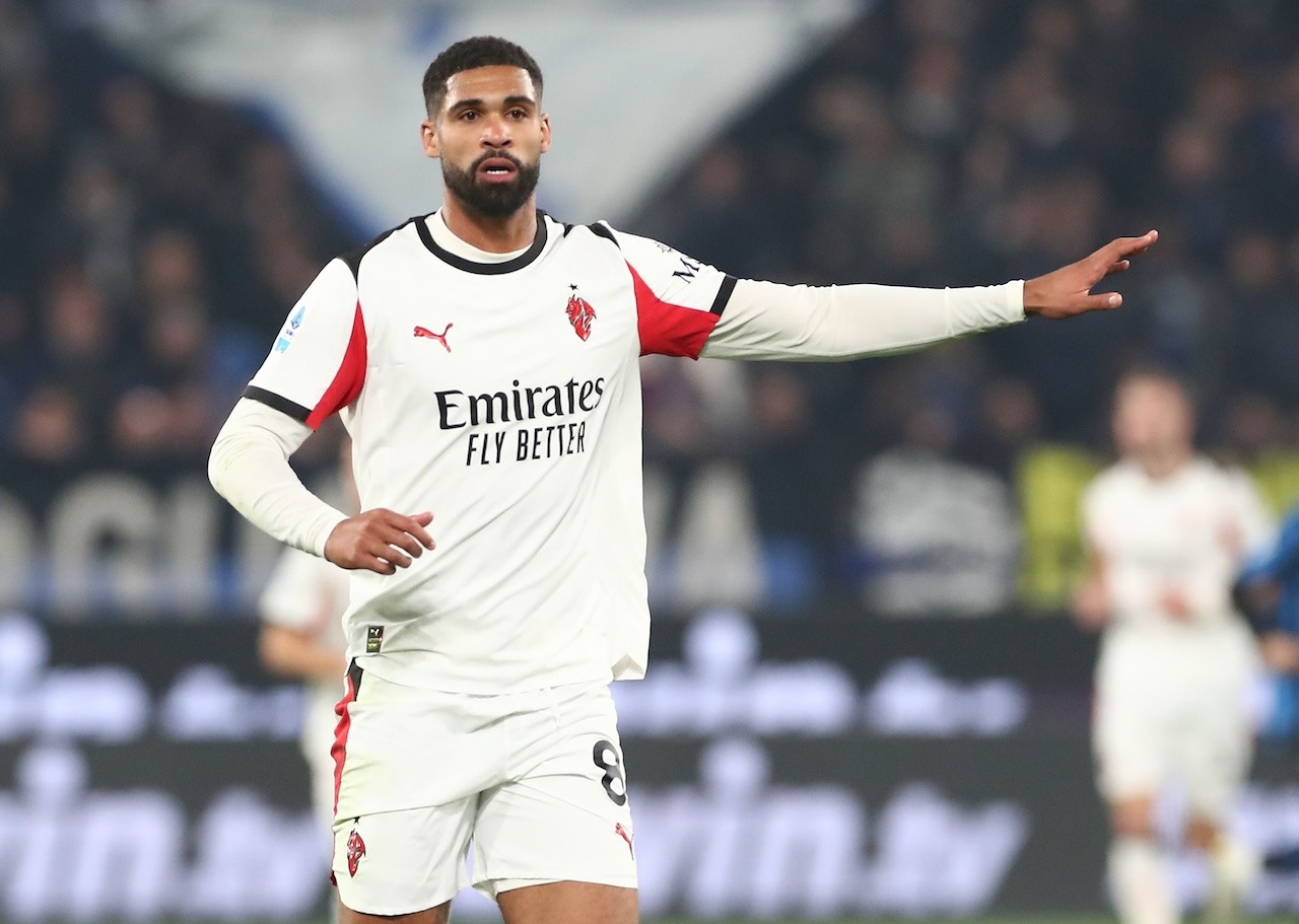 👀 Sondaggi IMPORTANTI per Loftus-Cheek: per Amorim è intoccabile! La situazione