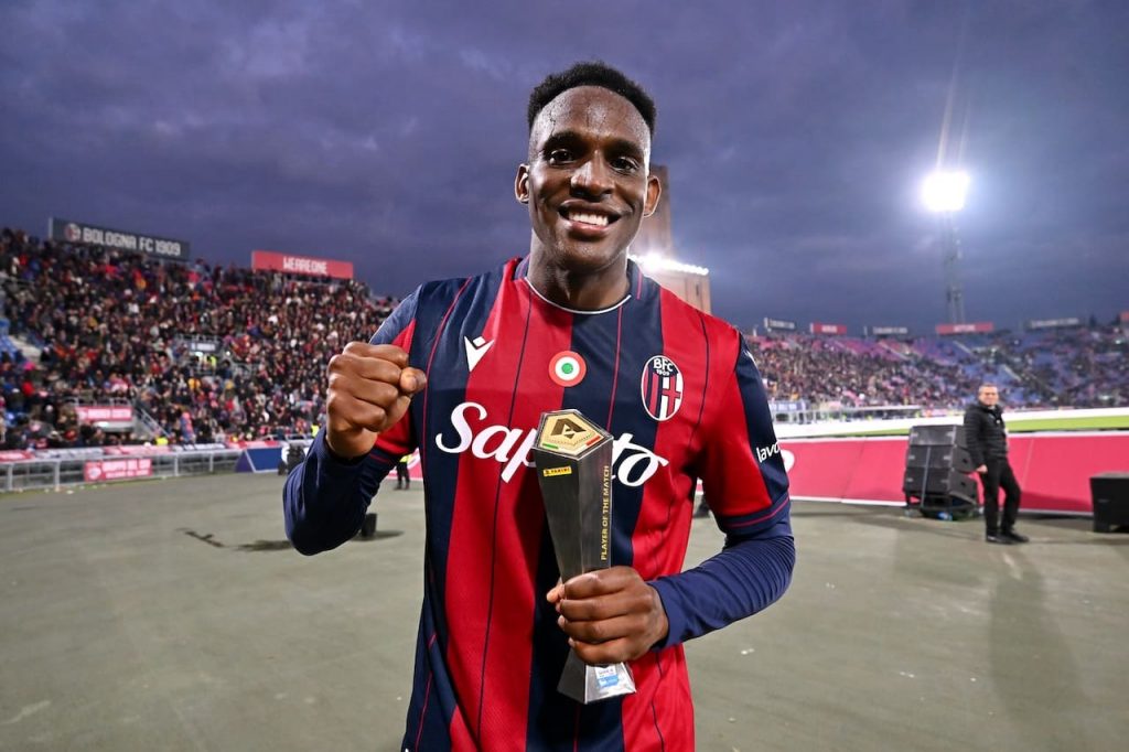 ⚔️ L’Inter sfida la Juventus per Lucumì del Bologna: le ultime