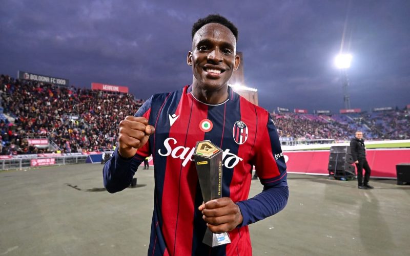 🚑 Bologna, c’è lesione per Lucumì. Le ultime su Berna e Skorupski