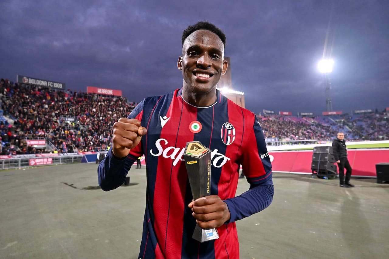 ⚪️⚫️ Lucumí in orbita Juventus: clausola in scadenza, pronta l’offerta dei bianconeri?