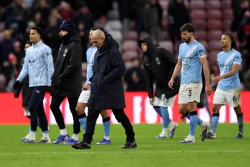 ❌ Nico e Savinho ko, Gvardiol si fa fermare dal palo. Tra Sunderland e City termina 0-0