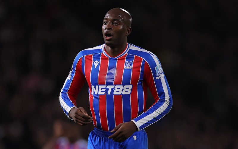 😬 Mateta-Juve, il Crystal Palace esige l’obbligo di riscatto: le ultime