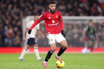 🧨 Spalletti vuole un terzino, Juve su Mazraoui