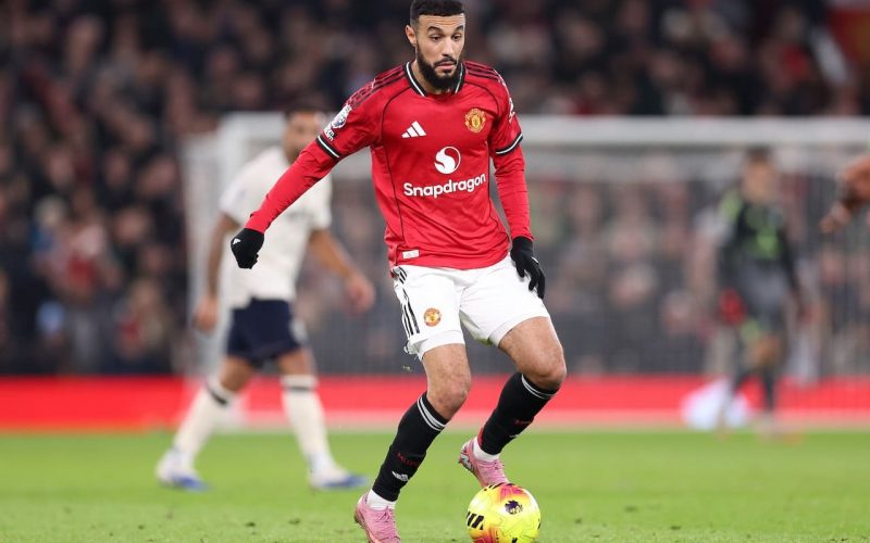 🧨 Spalletti vuole un terzino, Juve su Mazraoui