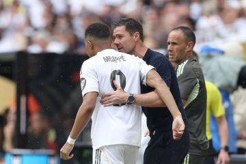 🤯 Mbappé mangia-allenatori? Ne ha cambiati SETTE in 8 anni