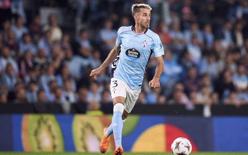 🌪️ La Juventus prova ad anticipare il colpo Mingueza: presto l’offerta ufficiale