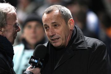 😱 Tragedia in Francia: l’ex presidente dell’Ajaccio assassinato al funerale della madre!