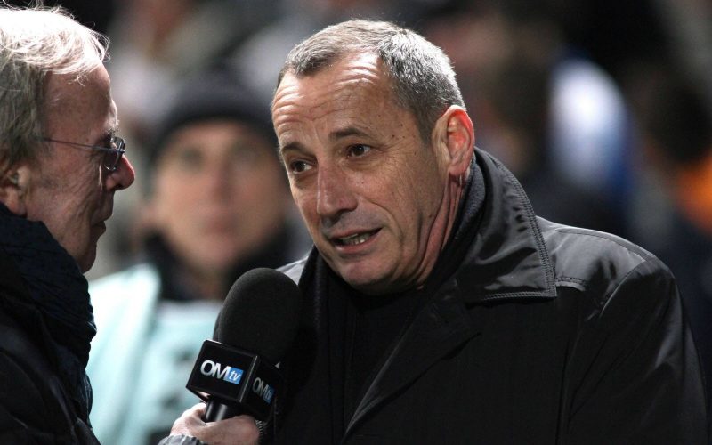 😱 Tragedia in Francia: l’ex presidente dell’Ajaccio assassinato al funerale della madre!