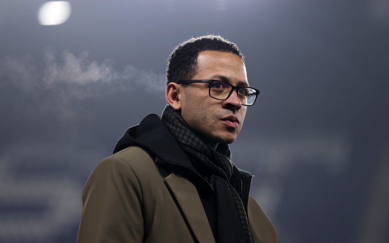 ✅ Adesso è ufficiale: Liam Rosenior è il nuovo allenatore del Chelsea