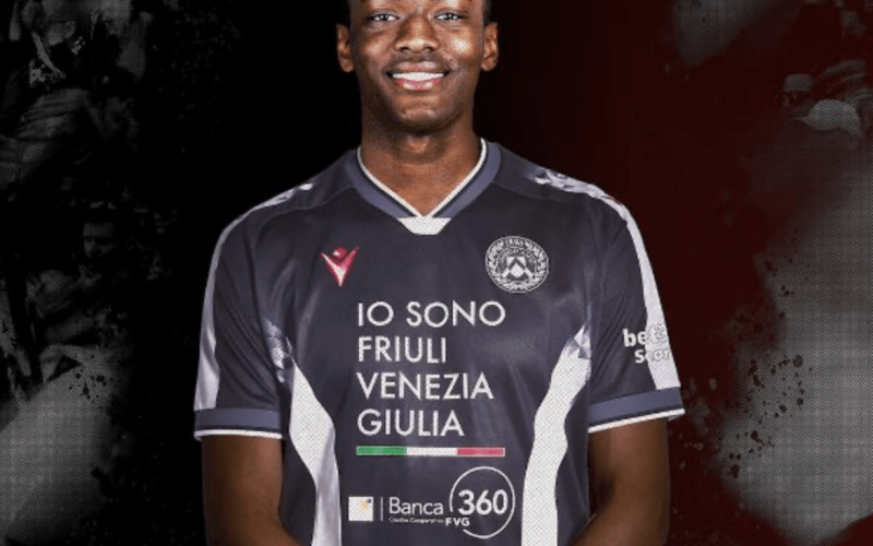 ✅ UFFICIALE: Arizala è dell’Udinese! Il comunicato del club