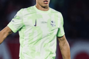 🔥 Milan e Como si sfidano per Cuenca del Barcellona: le ultime