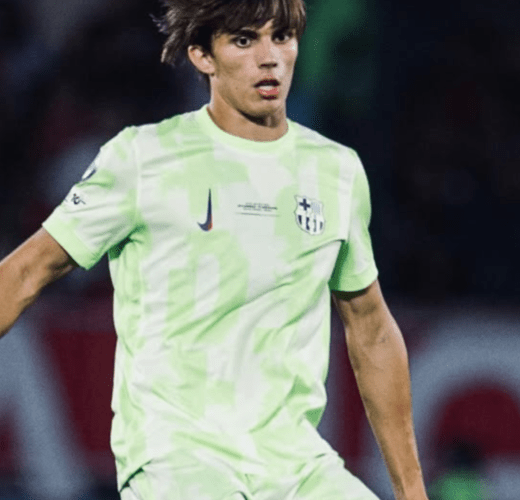 🔥 Milan e Como si sfidano per Cuenca del Barcellona: le ultime