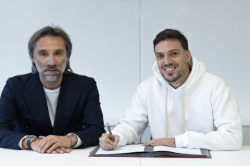 🔙Gross torna a casa, Verdi in Serie B: le 5️⃣ ufficialità perse del 1° giorno di mercato